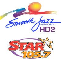 WSRW 105.7 HD  