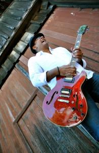 Reza Khan