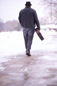 Reza Khan