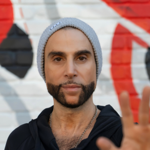 Marshall Charloff photo