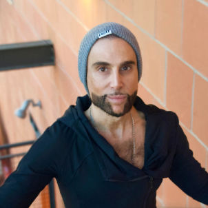 Marshall Charloff photo