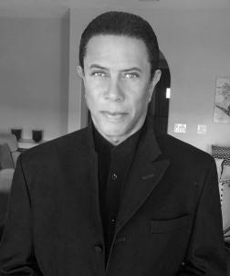 Gregory Abbott