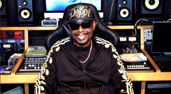 BIG POPPI - Producer