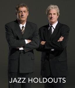 The Jazz Holdouts