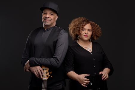 Butch and Rhonda Coleman