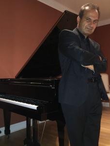 Mike Di Lorenzo