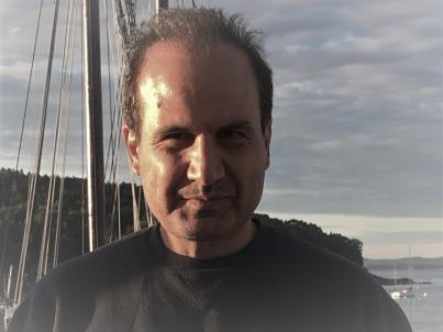 Mike Di Lorenzo