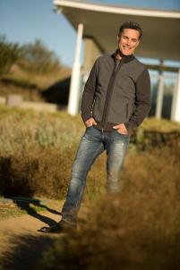 Patrick Bradley