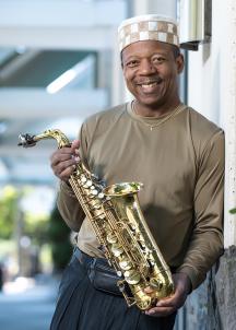Kenney Polson