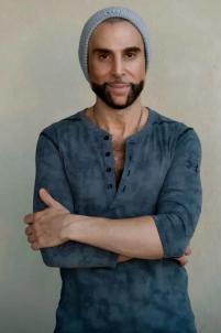 Marshall Charloff photo