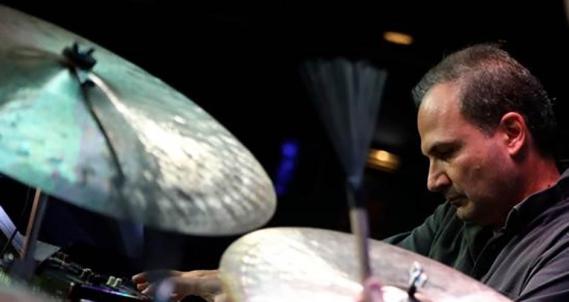 Mike Di Lorenzo - Interview Photo
