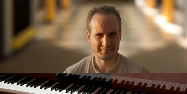 Mike Di Lorenzo - Interview Photo