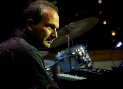 Mike Di Lorenzo - Interview Photo