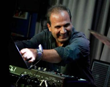 Mike Di Lorenzo - Interview Photo