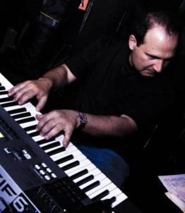 Mike Di Lorenzo - Interview Photo