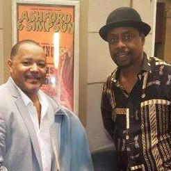 BIG POPPI with Najee