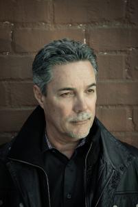 Patrick Bradley