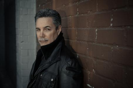 Patrick Bradley