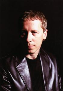 Paul Hardcastle