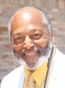Richard Brown