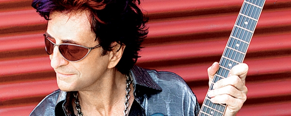 Jim Peterik