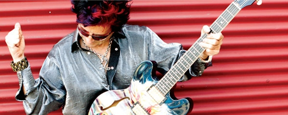 Jim Peterik