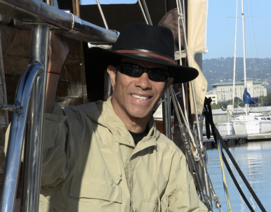 Gregory Abbott