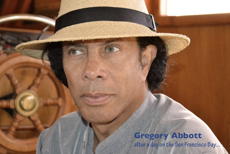 Gregory Abbott