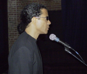 Gregory Abbott