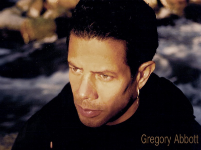 Gregory Abbott