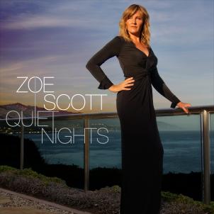 Zoe Scott