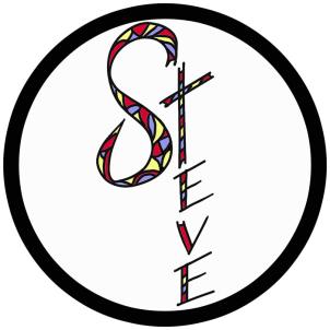Steve Raybine Logo