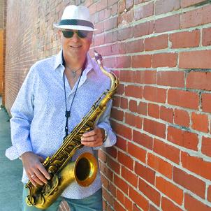 Spontaneous Groovin' Combustion - Warren A. Keller