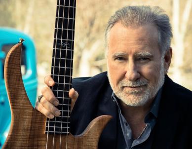 Brian Bromberg