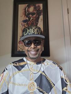 BIG POPPI - Let It Flow 3