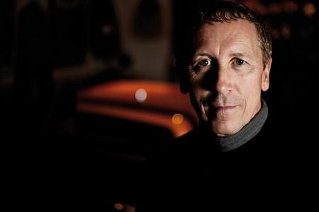 Paul Hardcastle