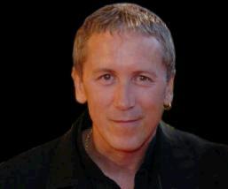 Paul Hardcastle