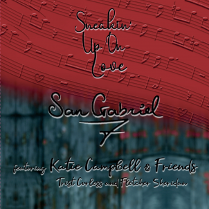 San Gabriel Seven feat. Catie Campbell