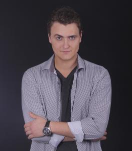 Stephen Rothhaar