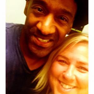 Sandy Shore with Marcus Miller 2016