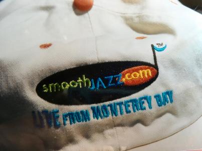 SmoothJazz.com Baseball Cap 1999