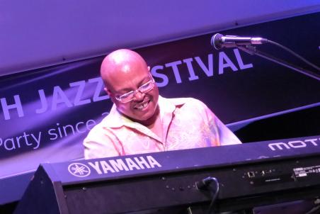 Mallorca Smooth Jazz Festival Smoothjazzcom