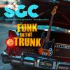 Spontaneous Groovin' Combustion (SGC*) - Funk In The Trunk