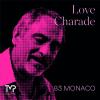 B3 Monaco - Love Charade cover