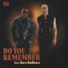 Back 2 Basics - Do You Remember cover