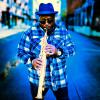 Cary Simms - Caribbean Blue cover