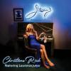 Christena Rich feat Laurence Juber - Jimmy's cover