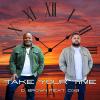 D. Brown "Take Your Time" cover