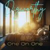 Digworthy - One On One cover