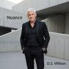 D.S. Wilson - Nuance cover